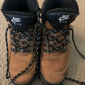 Nike Hiking Boots